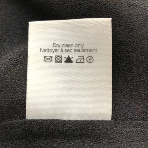 Veronica Beard Minna Floral Ruffled Silk Dress - Picture 12 of 12